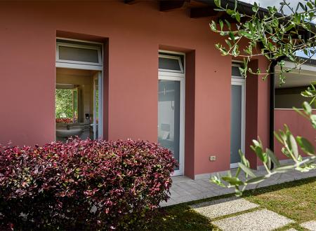 PRIVATE BADEZIMMER