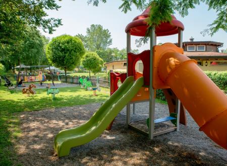 SPASS FÜR DIE KINDER