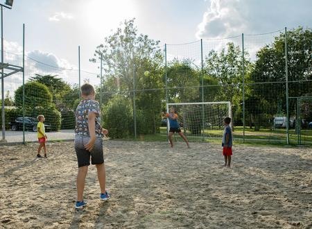 SPASS FÜR DIE KINDER